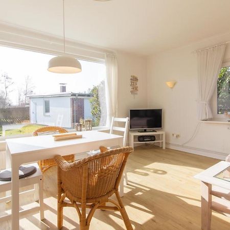 Ferienhaus Kleeblatt 5 - Zentrale, Ruhige Lage Mit Garten Und Terrasse Scharbeutz Extérieur photo