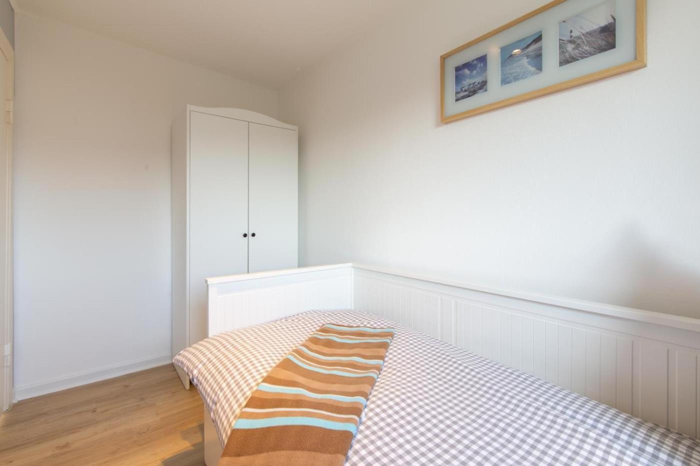 Ferienhaus Kleeblatt 5 - Zentrale, Ruhige Lage Mit Garten Und Terrasse Scharbeutz Extérieur photo