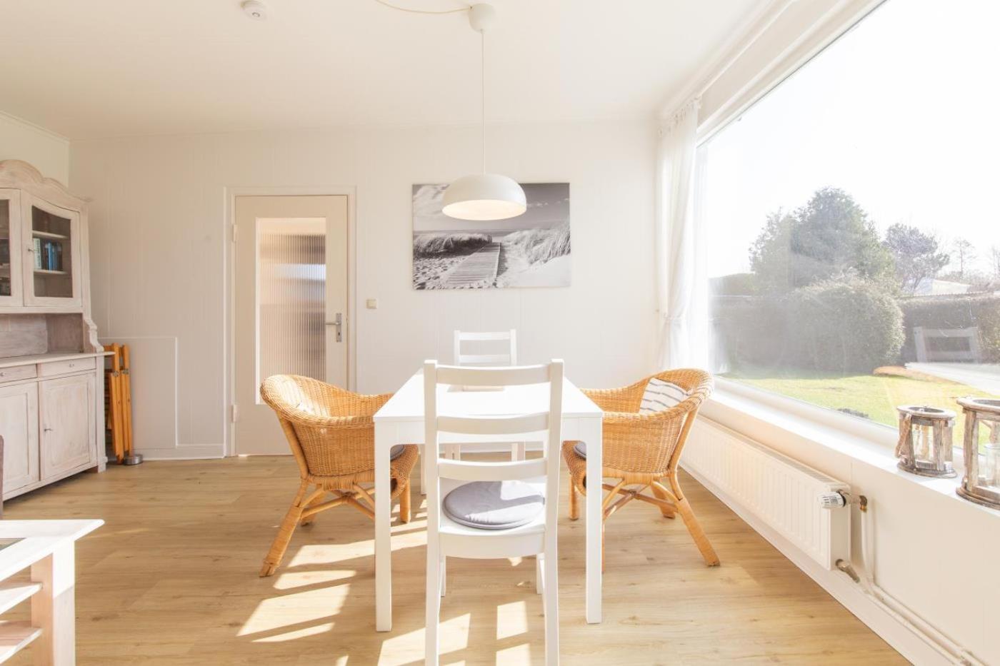 Ferienhaus Kleeblatt 5 - Zentrale, Ruhige Lage Mit Garten Und Terrasse Scharbeutz Extérieur photo